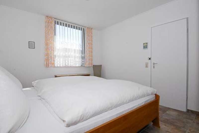 Ferienhaus Nordwind Бензерзил Екстериор снимка